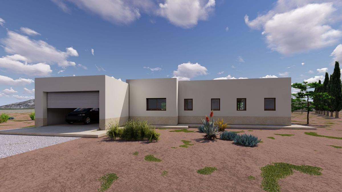 casas te koop in Monovar | 3 slaapkamers H622953