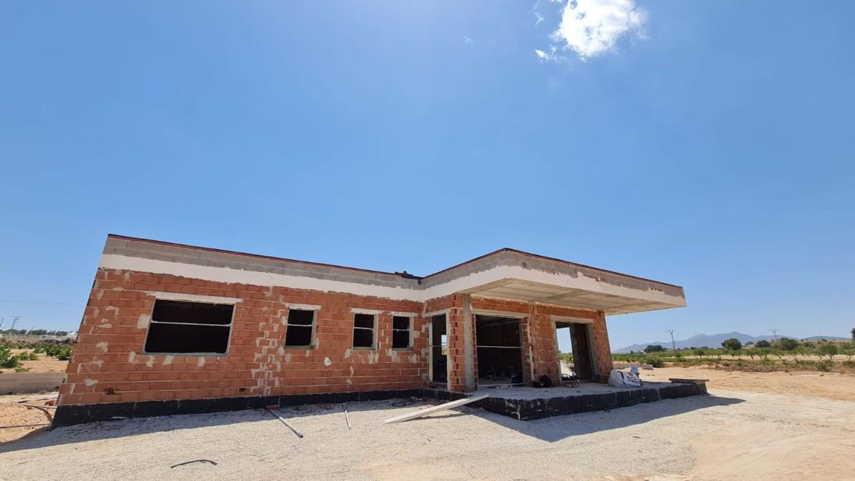 casas te koop in Monovar | 3 slaapkamers H622953