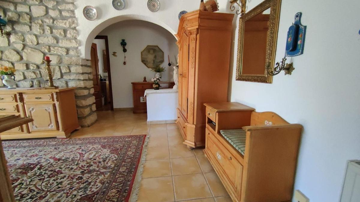 casas te koop in Moraira | 5 slaapkamers H486111