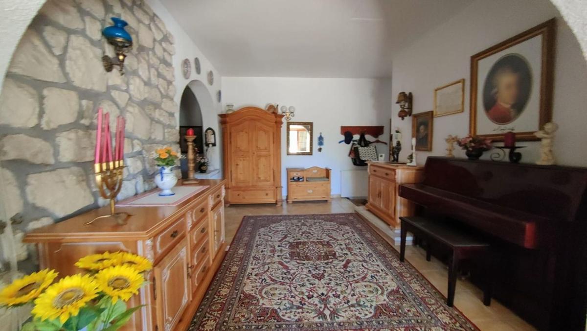 casas te koop in Moraira | 5 slaapkamers H486111