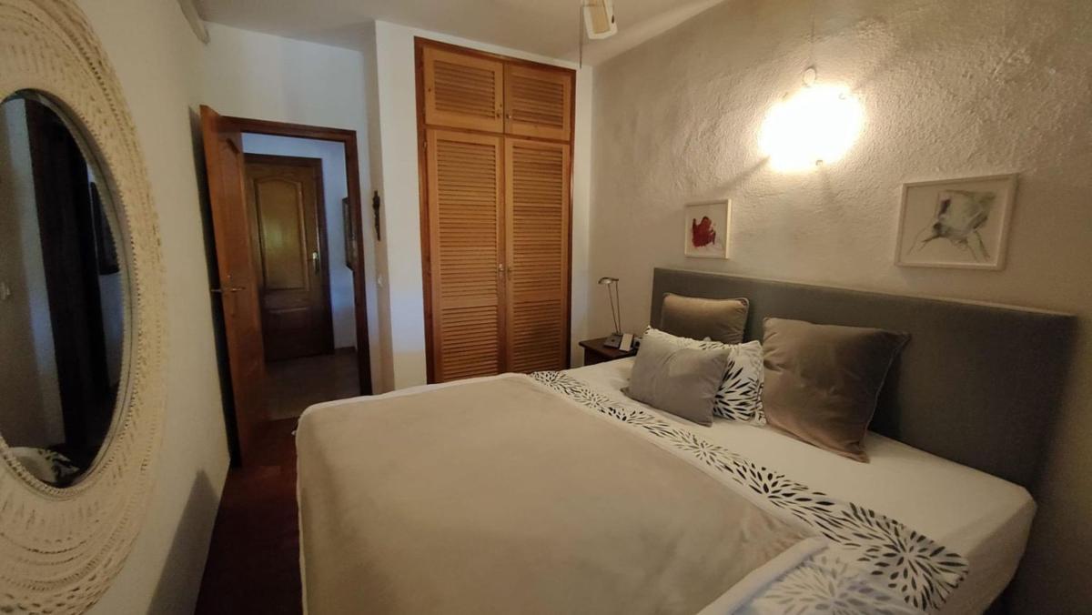 casas te koop in Moraira | 5 slaapkamers H486111