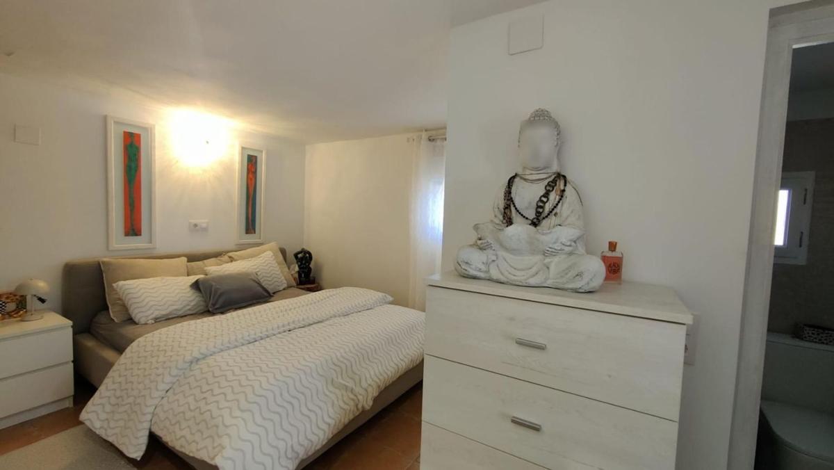 casas te koop in Moraira | 5 slaapkamers H486111