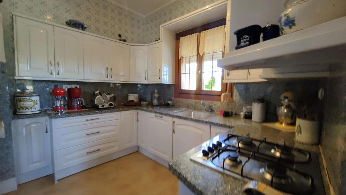 casas te koop in Moraira | 5 slaapkamers H486111