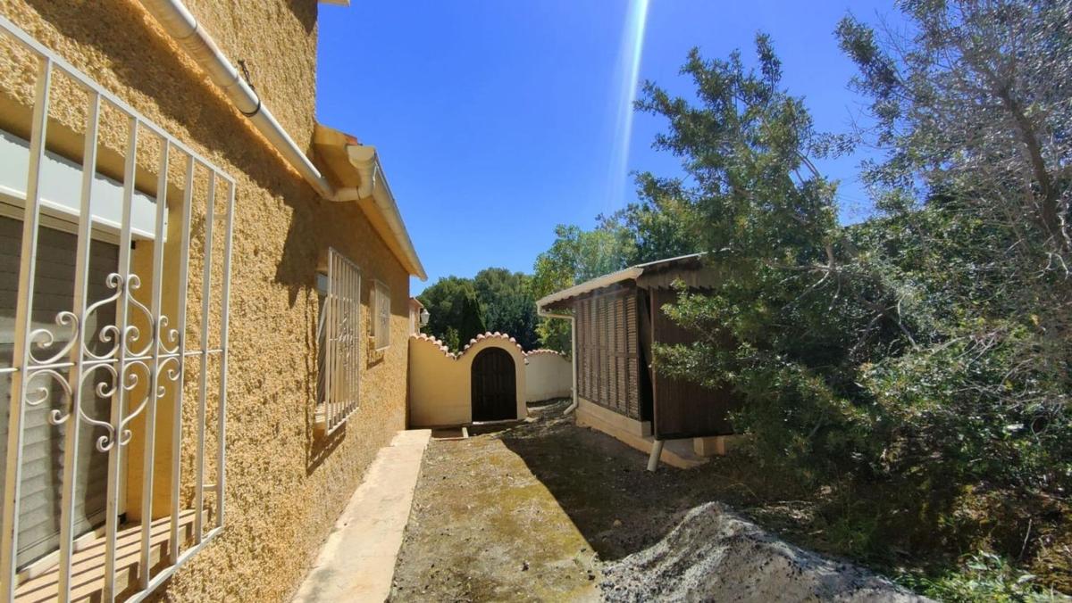 casas te koop in Moraira | 5 slaapkamers H486111