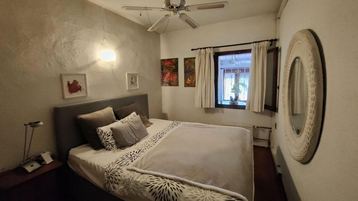 casas te koop in Moraira | 5 slaapkamers H486111