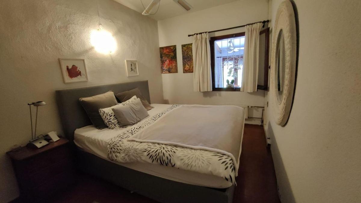 casas te koop in Moraira | 5 slaapkamers H486111