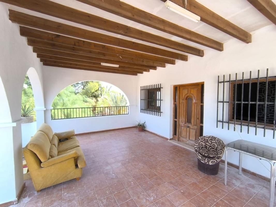 casas te koop in Novelda | 8 slaapkamers H623143