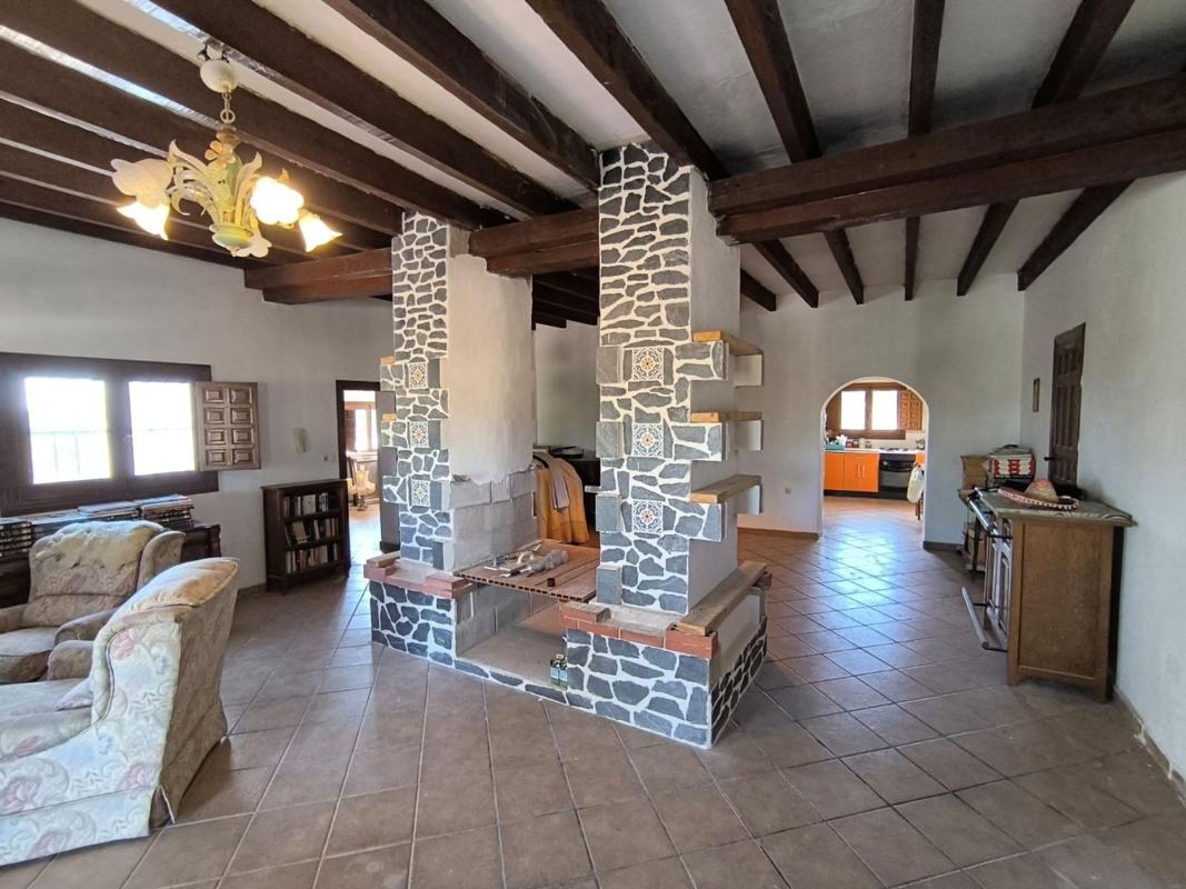 casas te koop in Novelda | 8 slaapkamers H623143