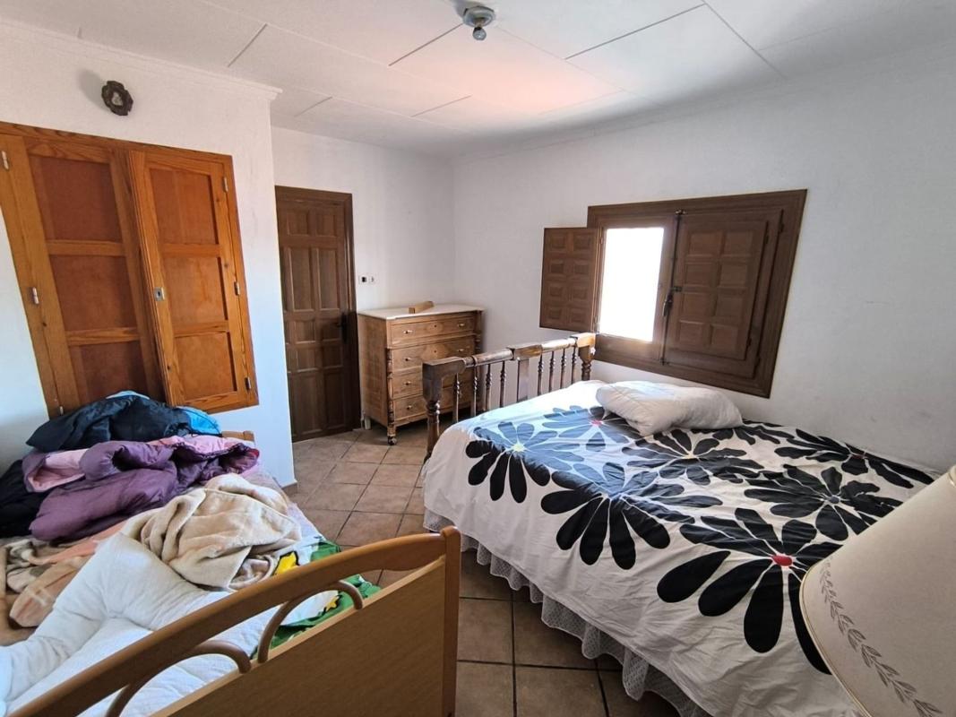 casas te koop in Novelda | 8 slaapkamers H623143