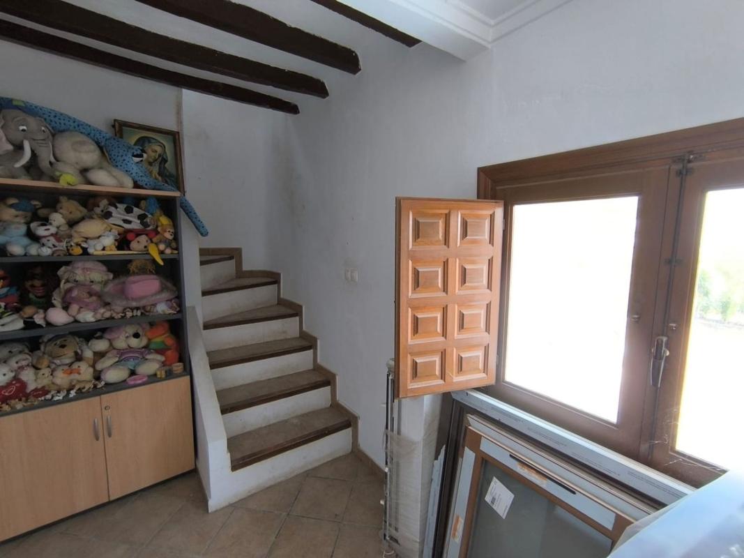 casas te koop in Novelda | 8 slaapkamers H623143