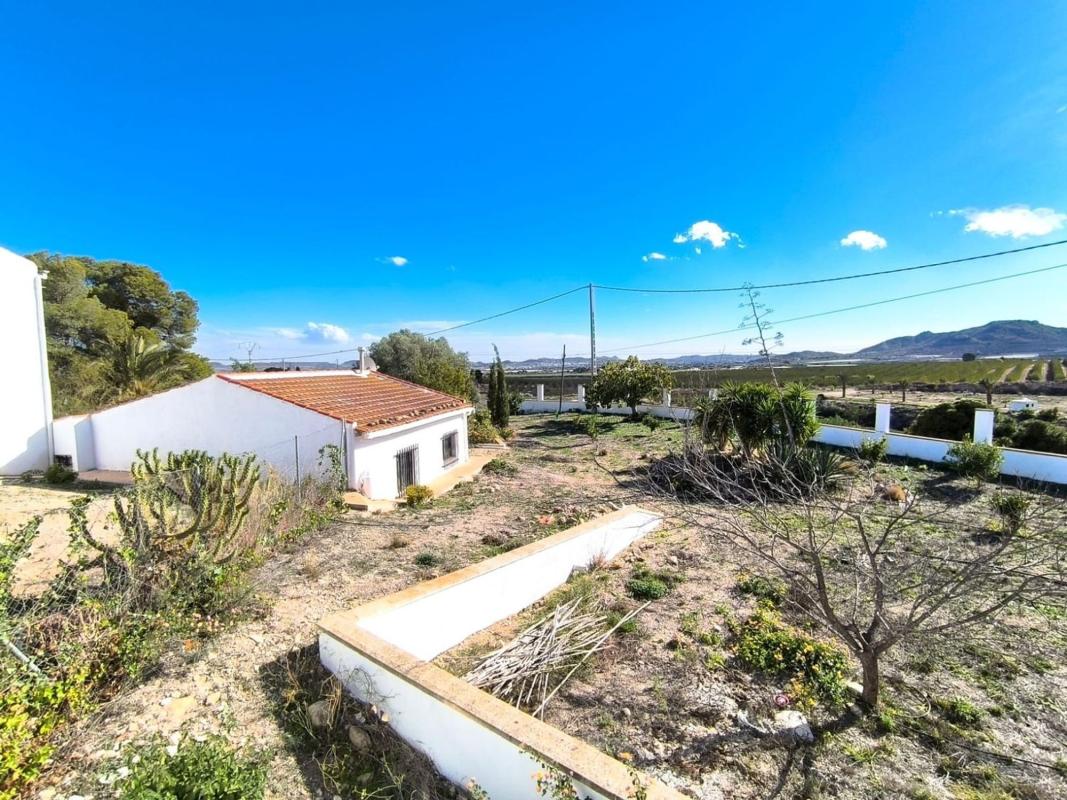casas te koop in Novelda | 8 slaapkamers H623143
