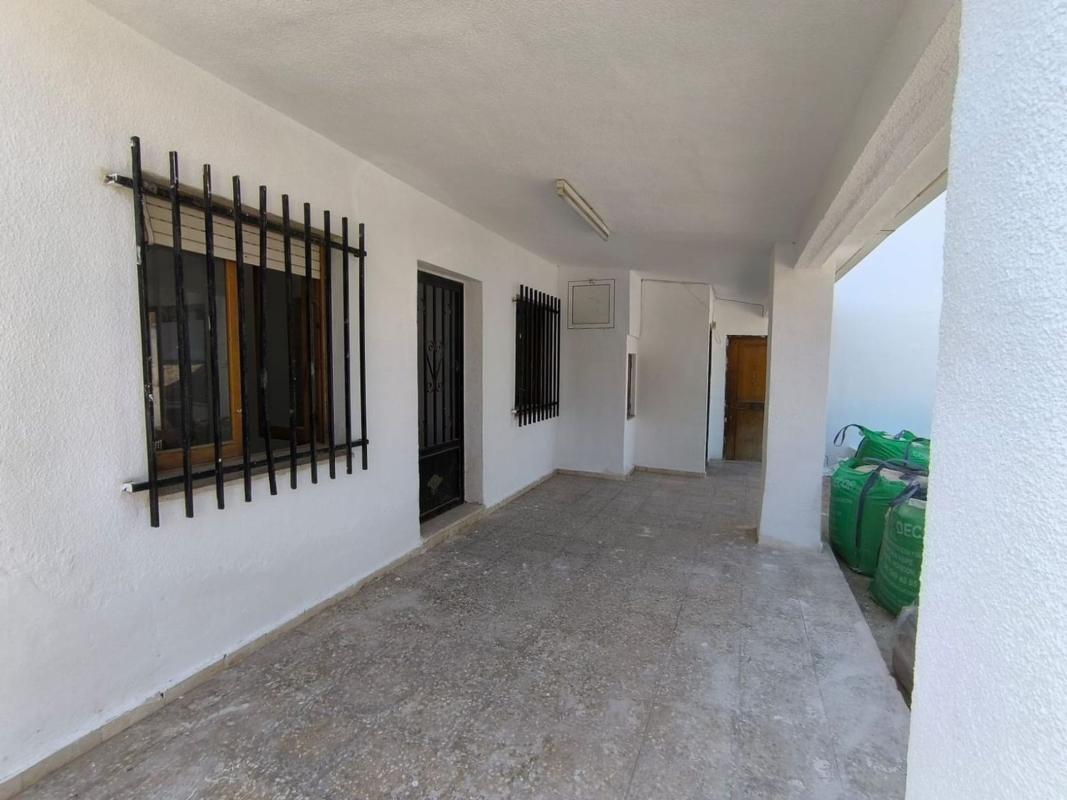 casas te koop in Novelda | 8 slaapkamers H623143