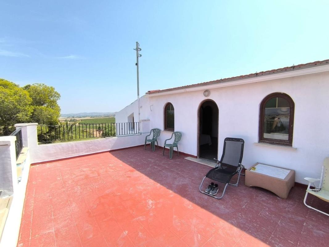 casas te koop in Novelda | 8 slaapkamers H623143
