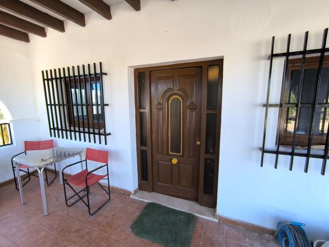casas te koop in Novelda | 8 slaapkamers H623143
