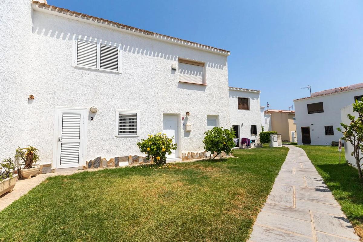 casas te koop in Orihuela | 2 slaapkamers H485566