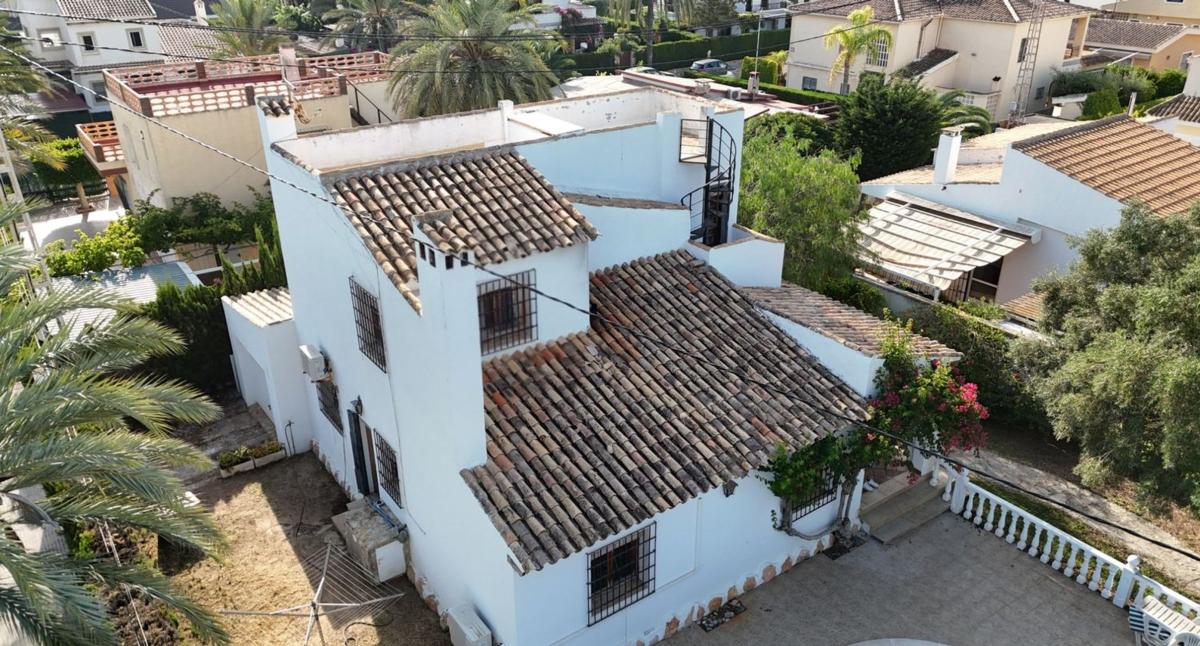 Property view
