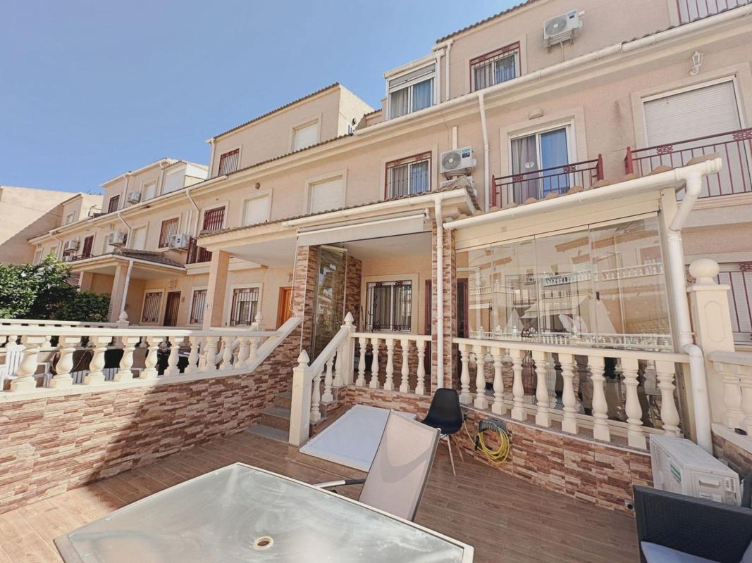 casas te koop in Orihuela | 3 slaapkamers H559720