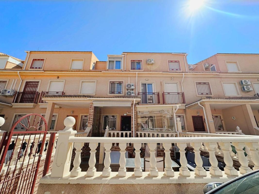 casas te koop in Orihuela | 3 slaapkamers H559720