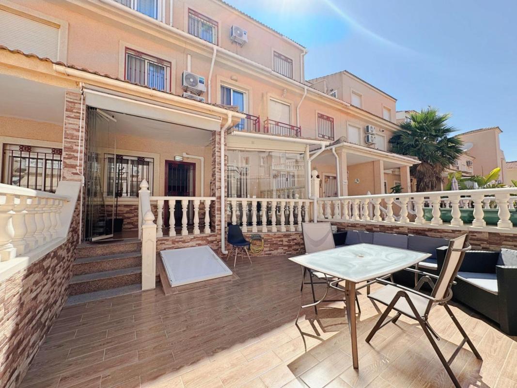 casas te koop in Orihuela | 3 slaapkamers H559720