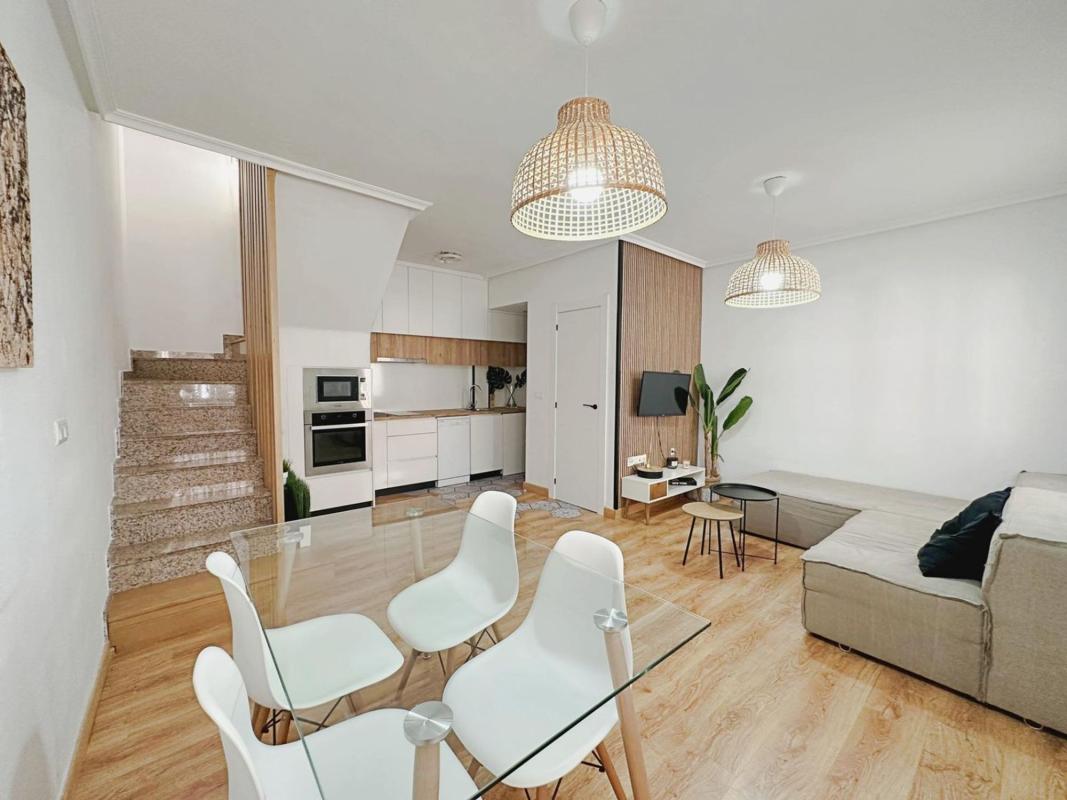 casas te koop in Orihuela | 3 slaapkamers H559720