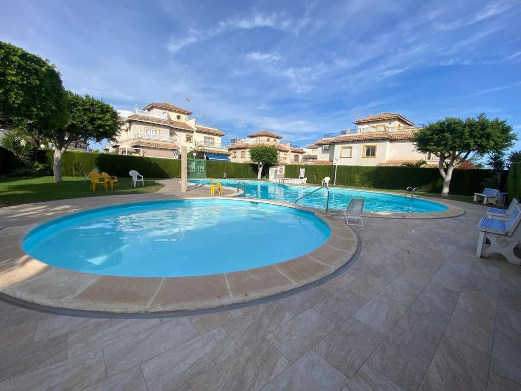 casas te koop in Orihuela | 2 slaapkamers H573888