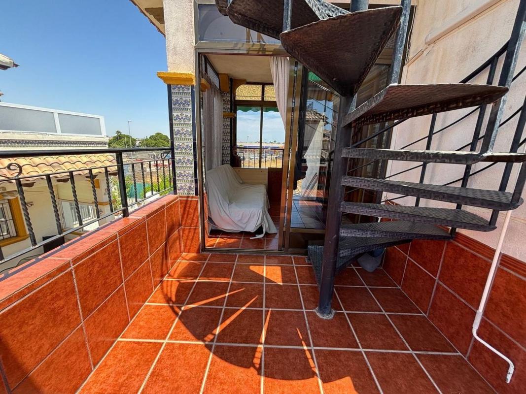 casas te koop in Orihuela | 2 slaapkamers H573888
