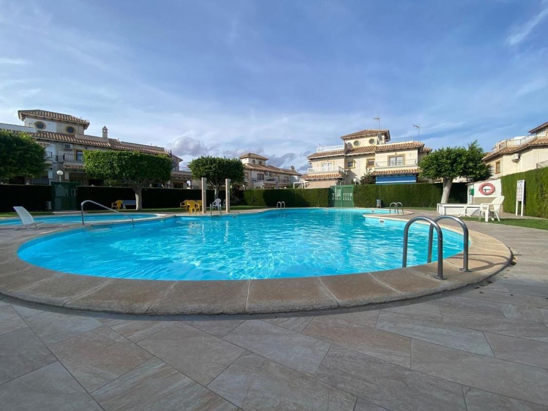 casas te koop in Orihuela | 2 slaapkamers H573888
