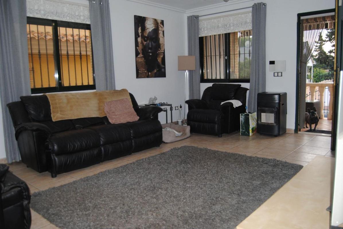 casas te koop in Orihuela | 4 slaapkamers H582521