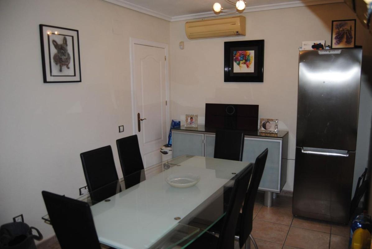 casas te koop in Orihuela | 4 slaapkamers H582521
