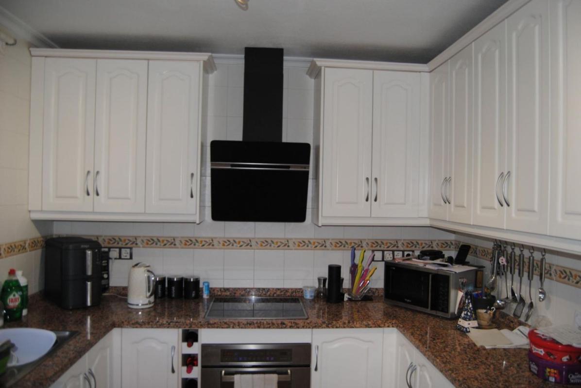 casas te koop in Orihuela | 4 slaapkamers H582521