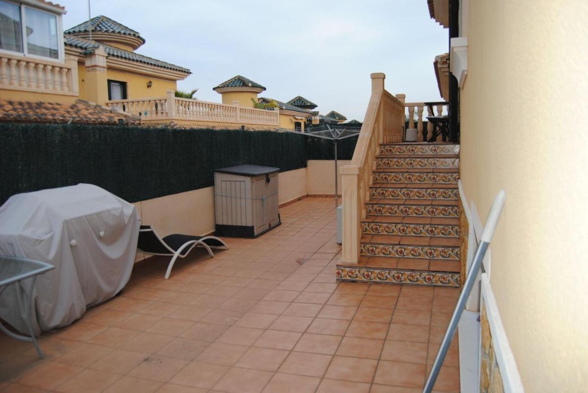casas te koop in Orihuela | 4 slaapkamers H582521
