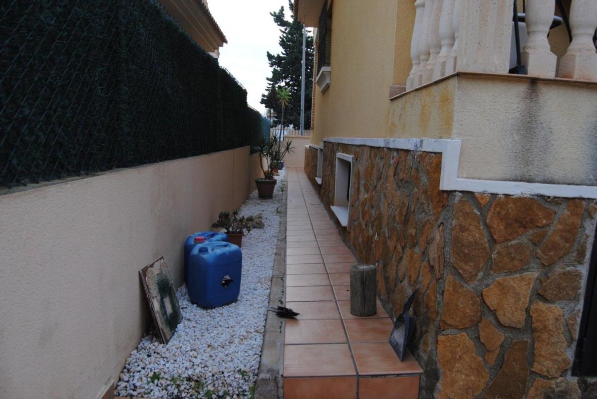 casas te koop in Orihuela | 4 slaapkamers H582521