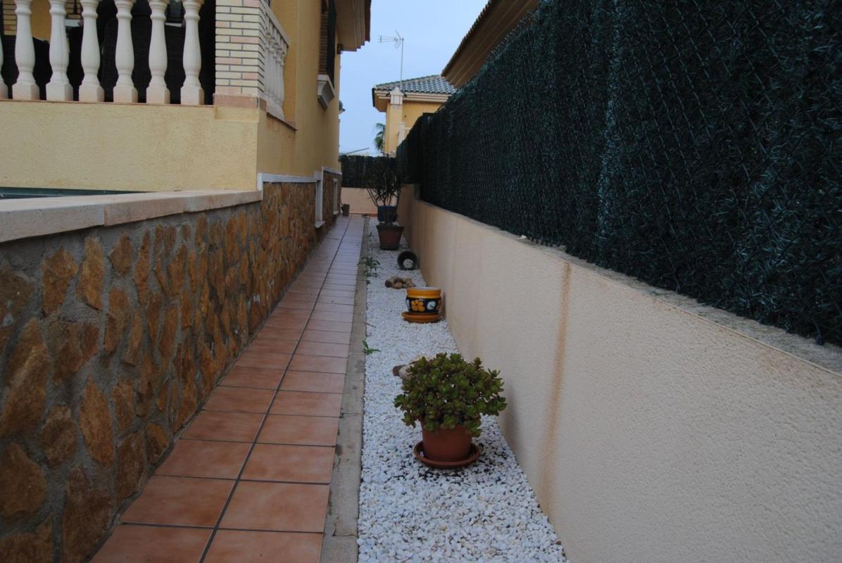 casas te koop in Orihuela | 4 slaapkamers H582521