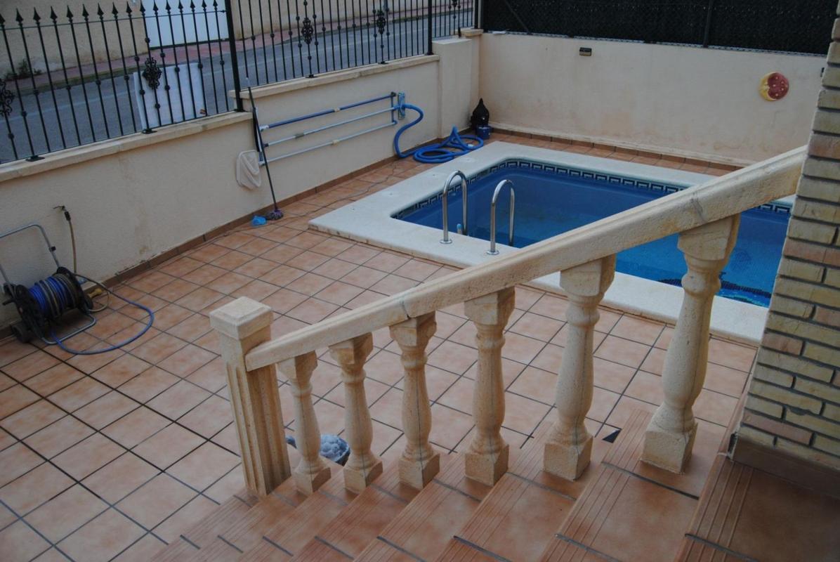 casas te koop in Orihuela | 4 slaapkamers H582521