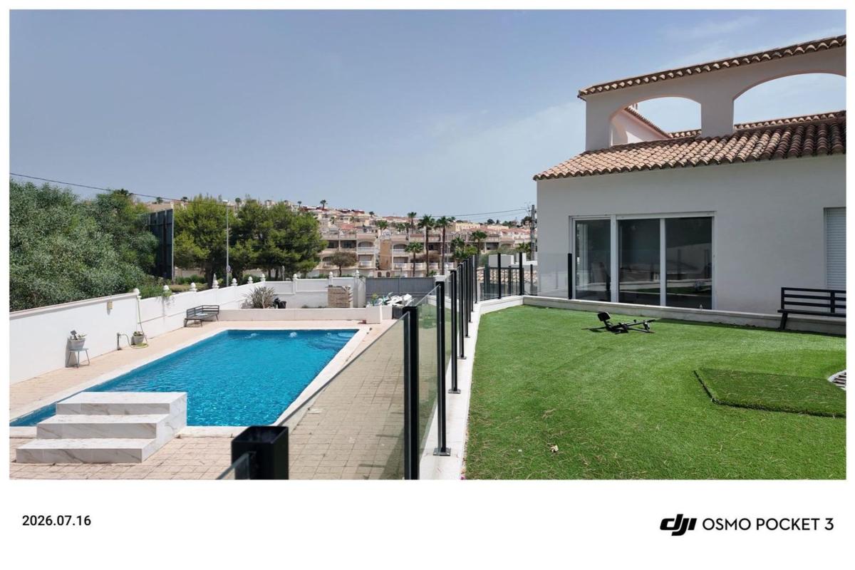 casas te koop in Orihuela | 6 slaapkamers H625925