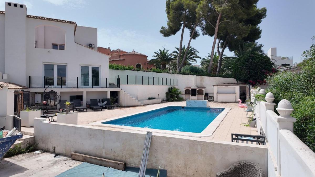casas te koop in Orihuela | 6 slaapkamers H625925