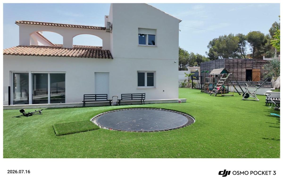 casas te koop in Orihuela | 6 slaapkamers H625925