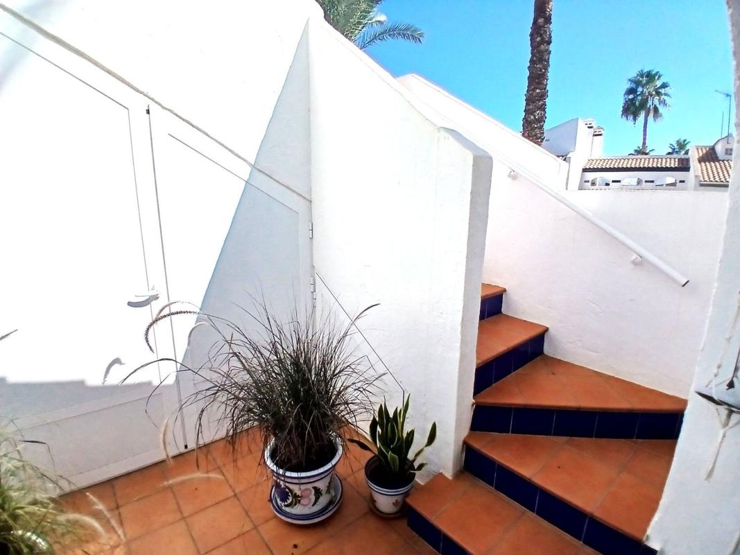 casas te koop in Orihuela | 2 slaapkamers H632995