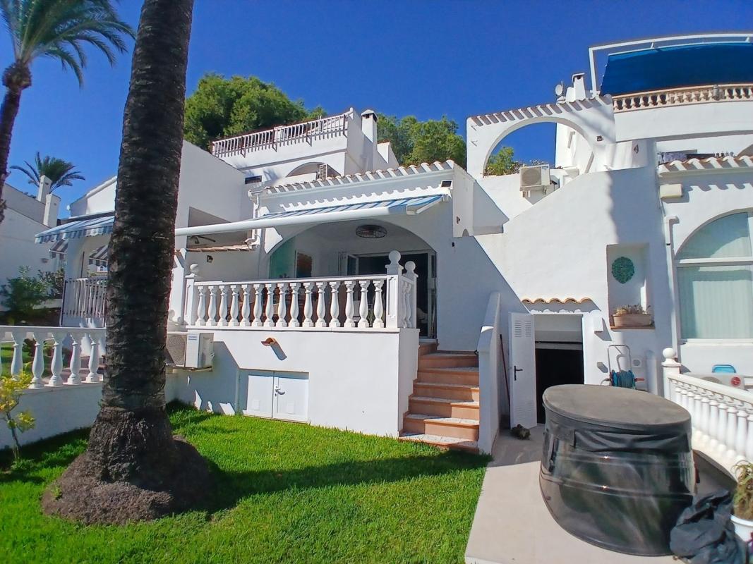 casas te koop in Orihuela | 2 slaapkamers H632995
