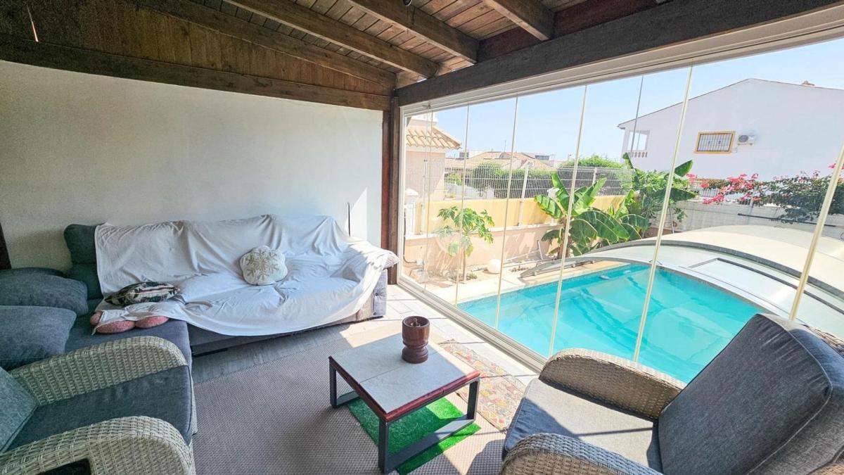 casas te koop in Orihuela | 3 slaapkamers H633317