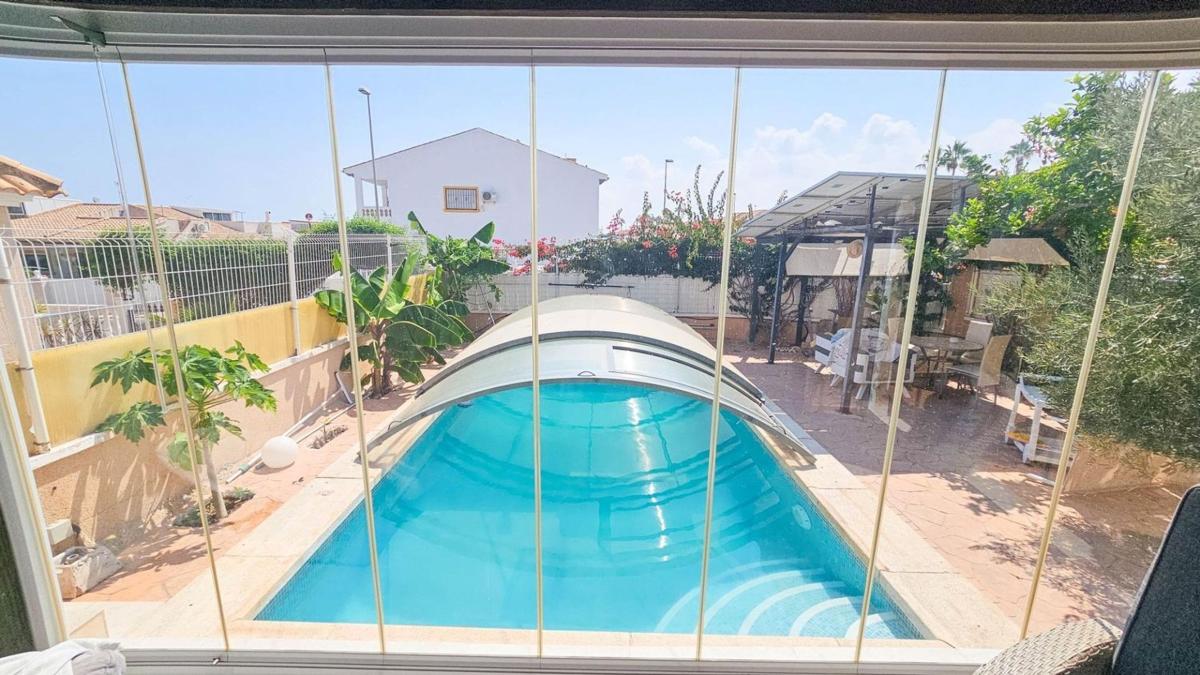 casas te koop in Orihuela | 3 slaapkamers H633317