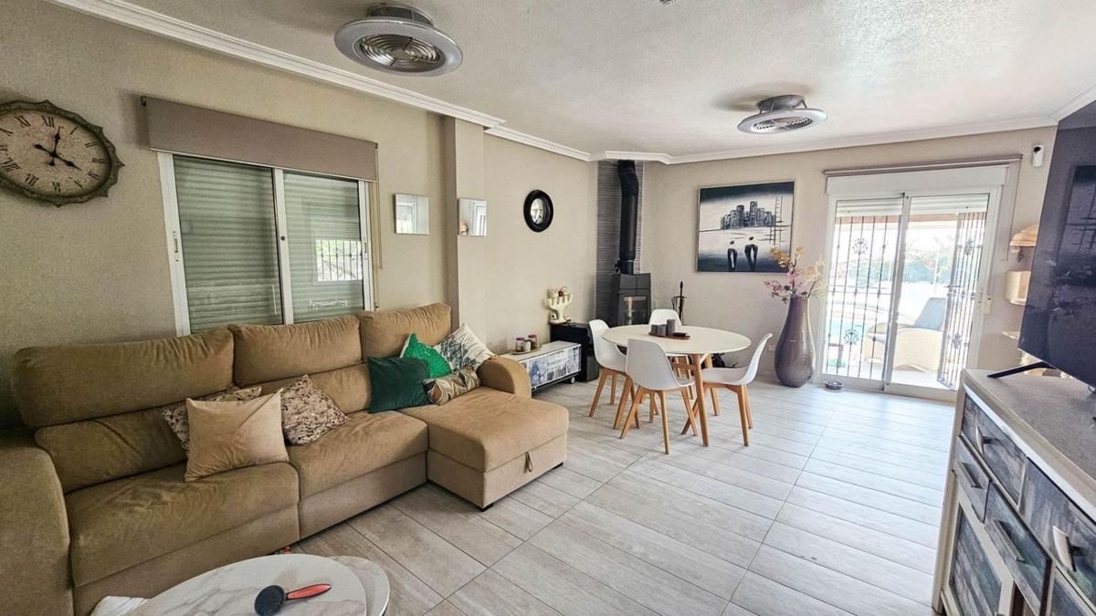 casas te koop in Orihuela | 3 slaapkamers H633317