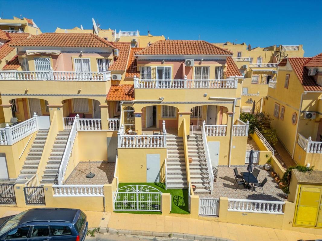 casas te koop in Orihuela | 2 slaapkamers H638975