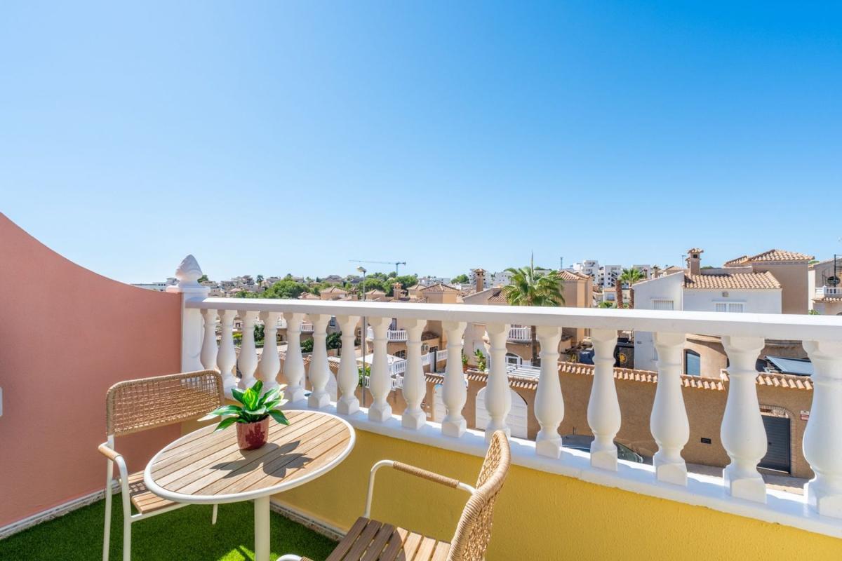 casas te koop in Orihuela | 2 slaapkamers H638975