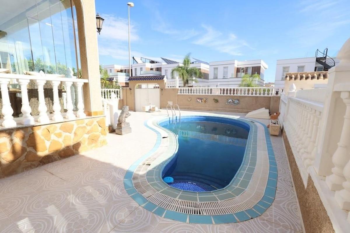 casas te koop in Orihuela | 3 slaapkamers H645864