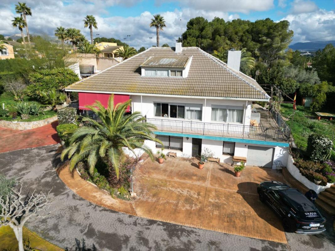 casas te koop in Petrer | 6 slaapkamers H622412