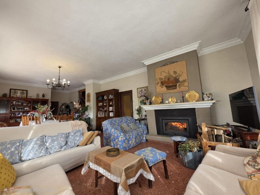 casas te koop in Petrer | 6 slaapkamers H622412