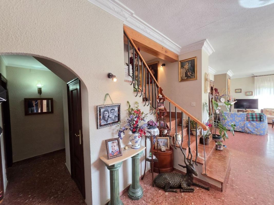 casas te koop in Petrer | 6 slaapkamers H622412