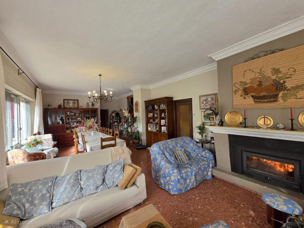 casas te koop in Petrer | 6 slaapkamers H622412