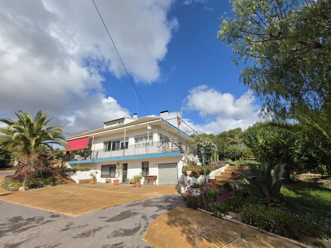 casas te koop in Petrer | 6 slaapkamers H622412